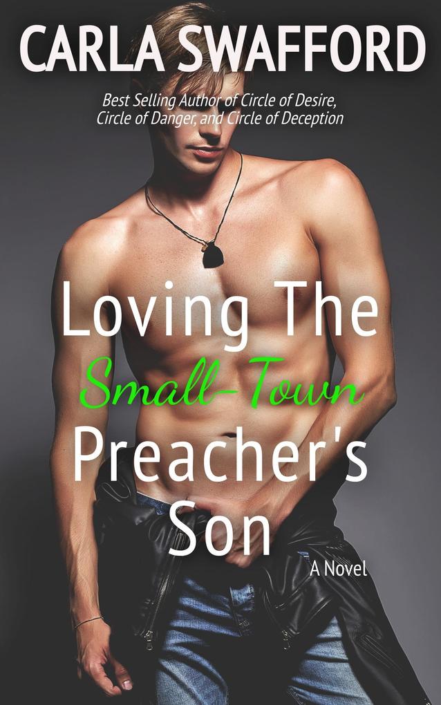 Loving The Small Town Preacher‘s Son
