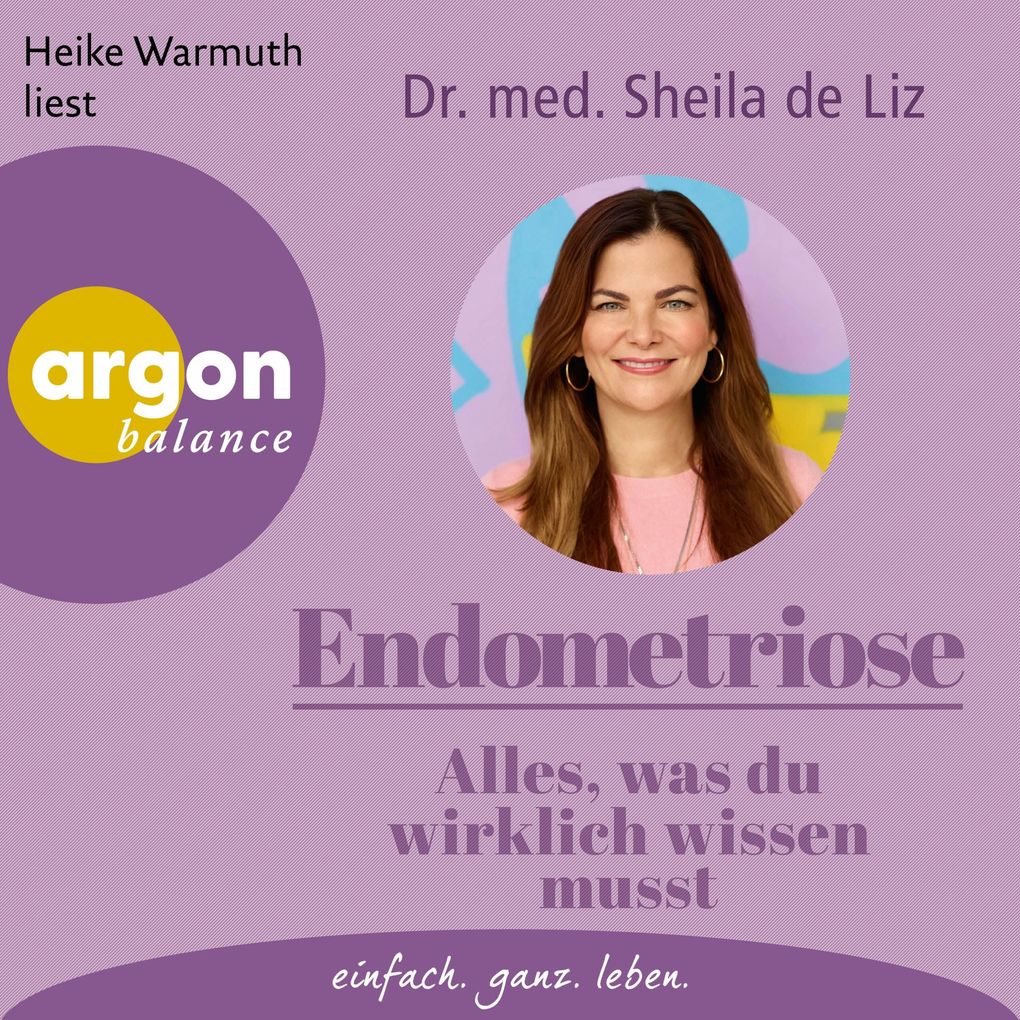 Endometriose - Alles was du wirklich wissen musst