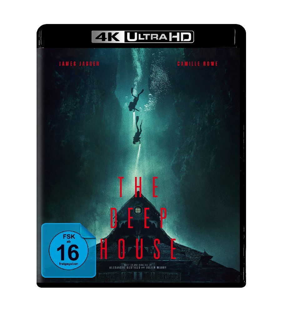 The Deep House