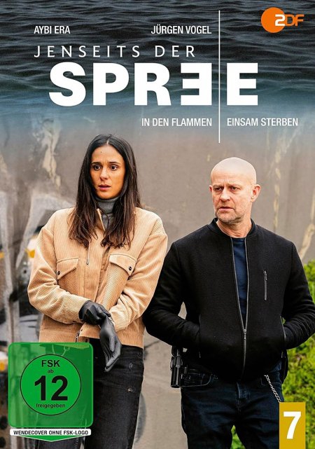 Jenseits der Spree