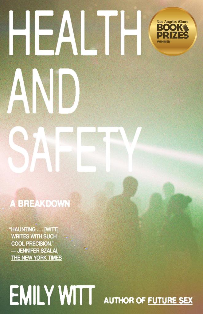 Health and Safety