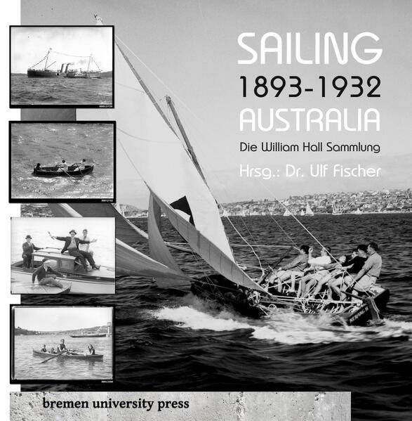 Sailing 1893 - 1932 Australia