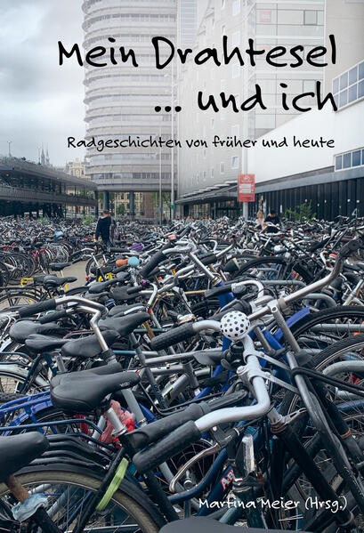 Mein Drahtesel ... und ich