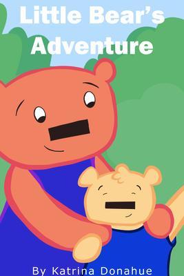 Little Bear‘s Adventure