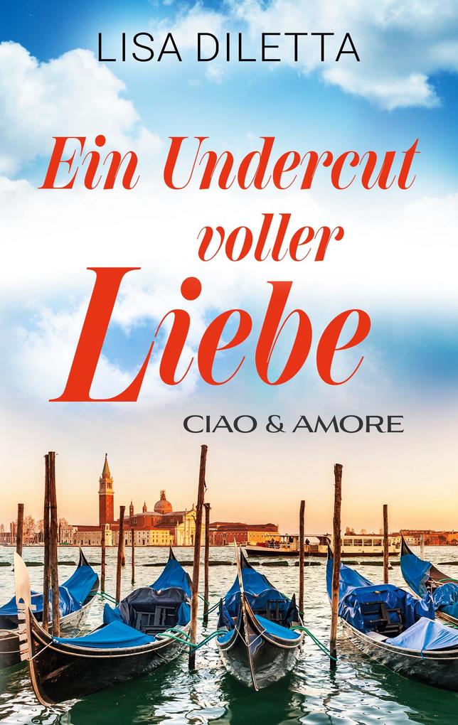 Ein Undercut voller Liebe