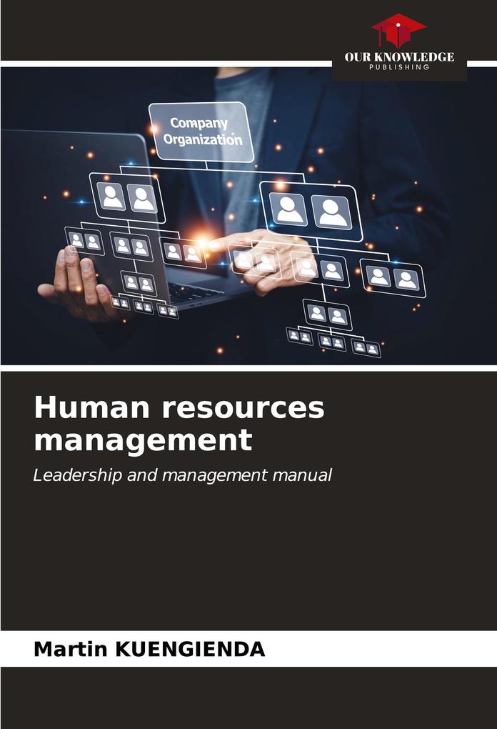 Human resources management