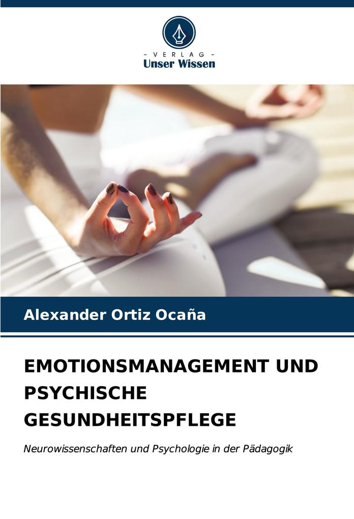 EMOTIONSMANAGEMENT UND PSYCHISCHE GESUNDHEITSPFLEGE