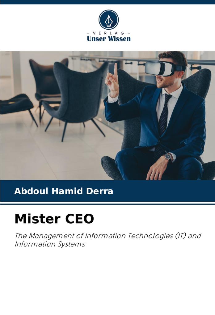 Mister CEO