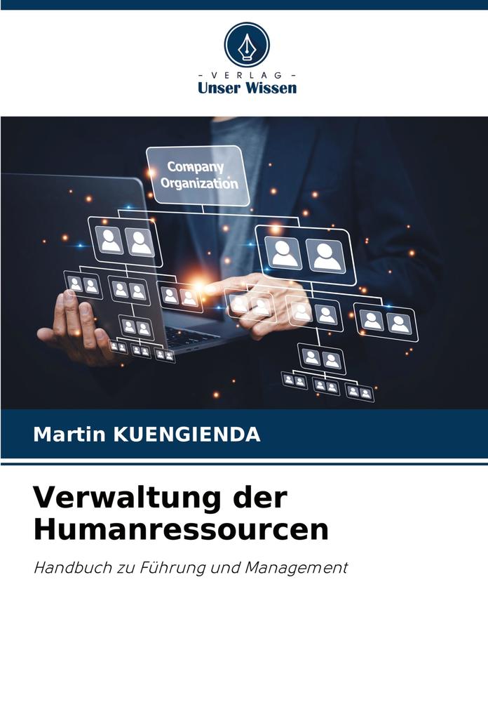 Verwaltung der Humanressourcen