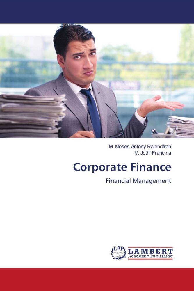 Corporate Finance