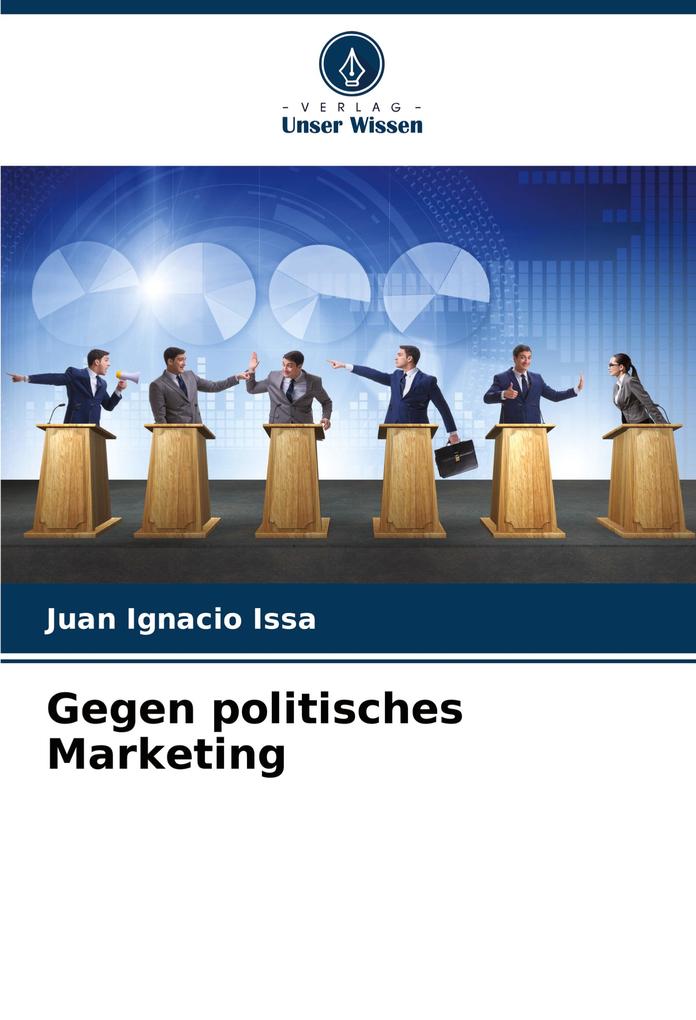 Gegen politisches Marketing
