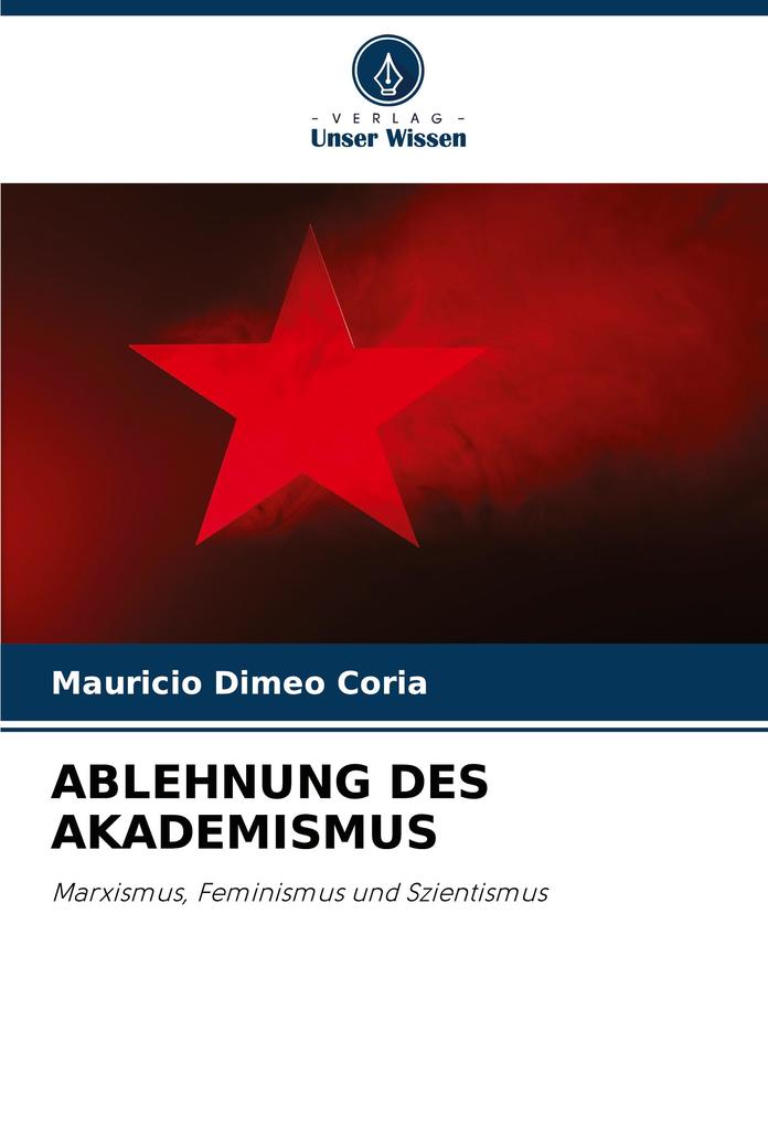 ABLEHNUNG DES AKADEMISMUS