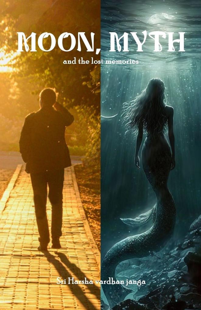 MoonMyth and the lost memories
