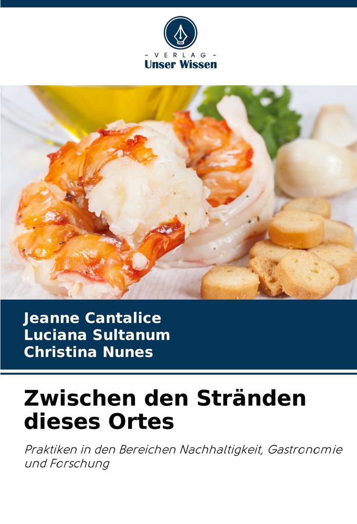 Zwischen den Stränden dieses Ortes