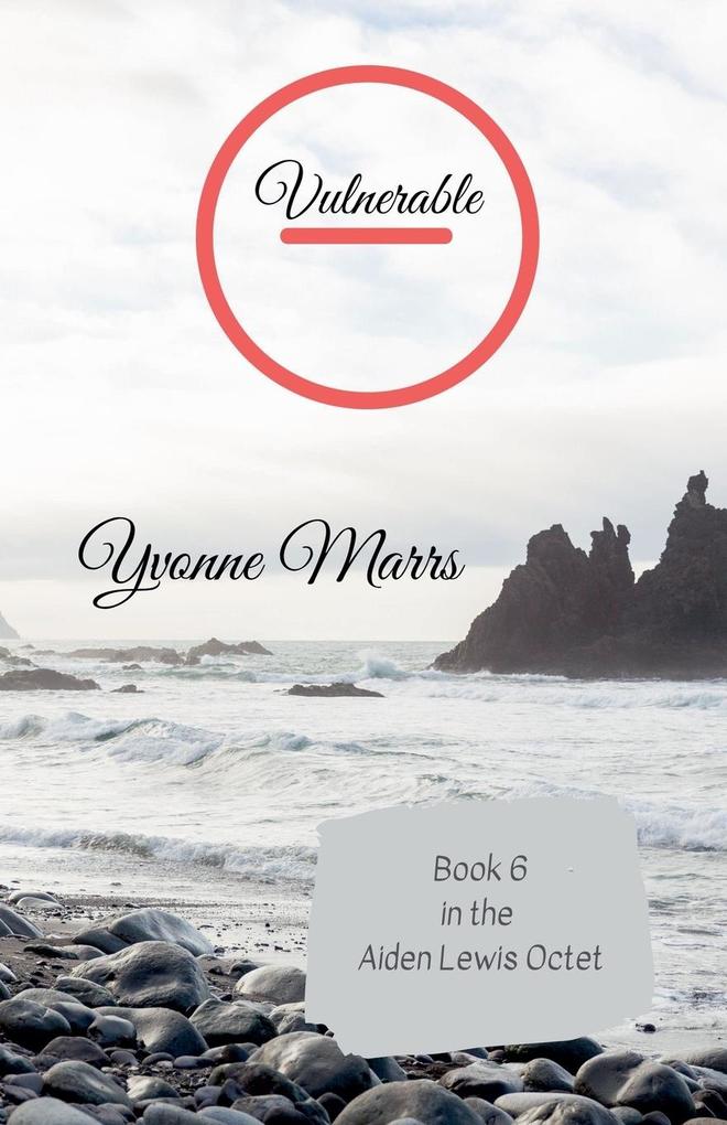 Aiden Lewis Octet Book 6 - Vulnerable