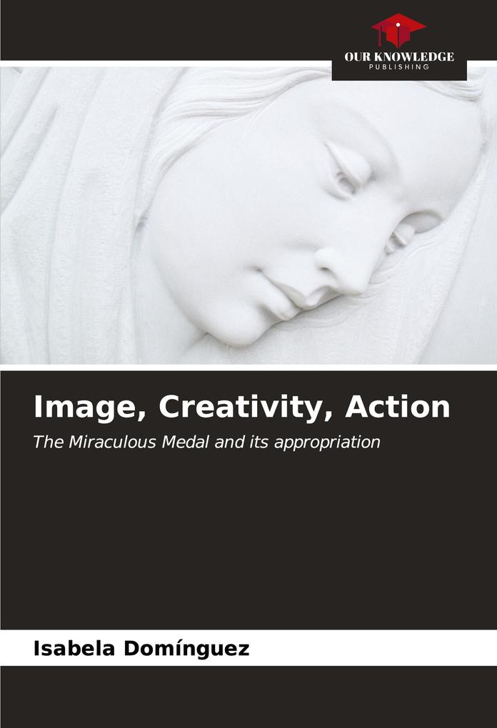 Image Creativity Action