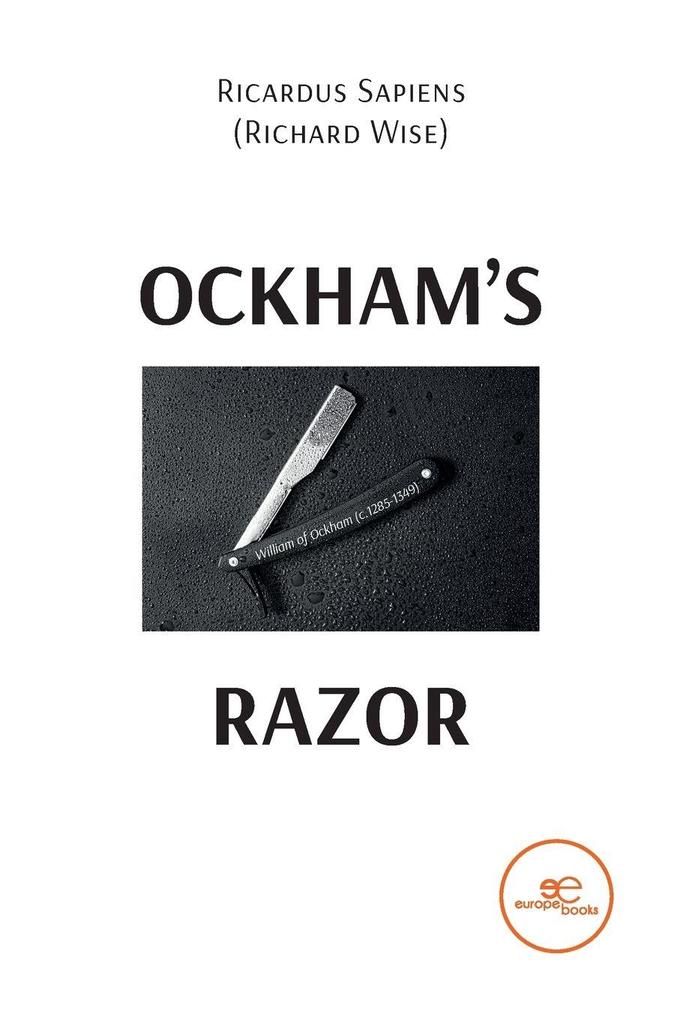 OCKHAM'S RAZOR