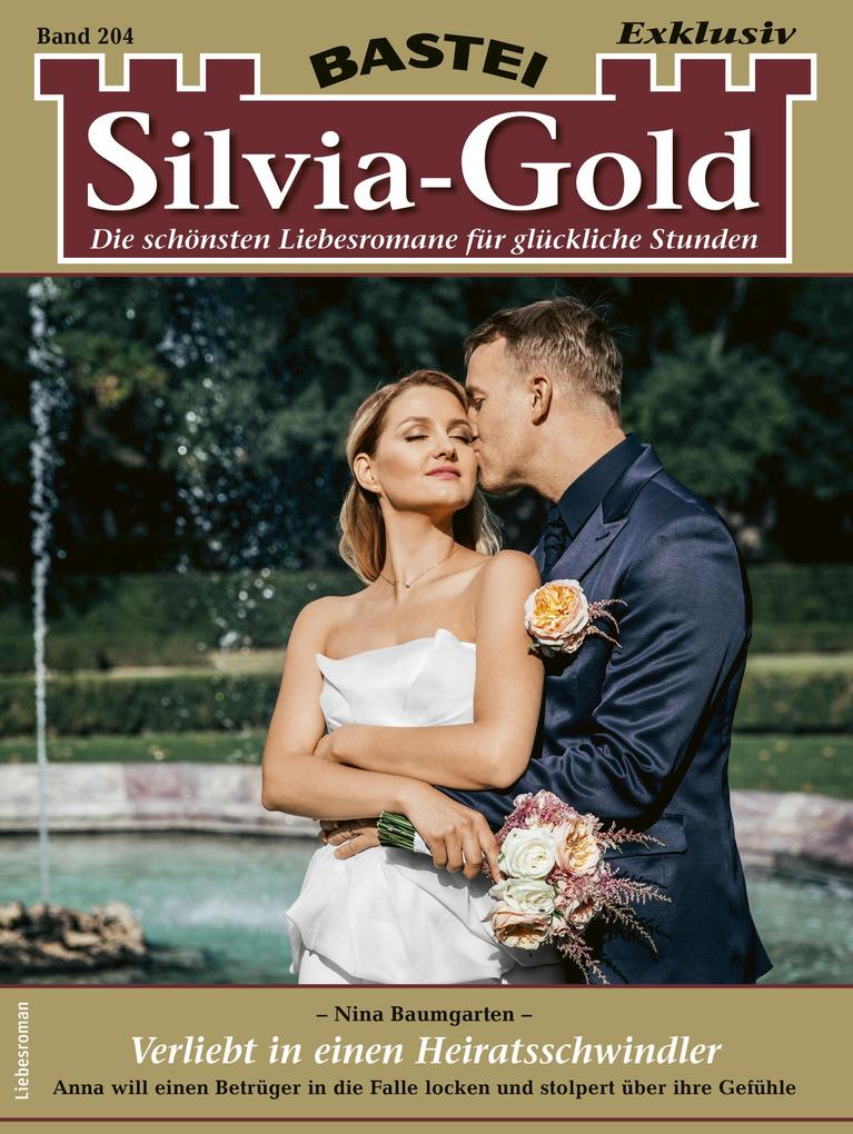 Silvia-Gold 204