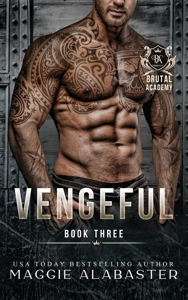 Vengeful