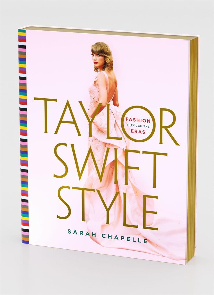 Macmillan Usa Taylor Swift Style