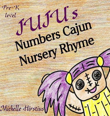 Juju‘s Numbers Cajun Nursery Rhyme
