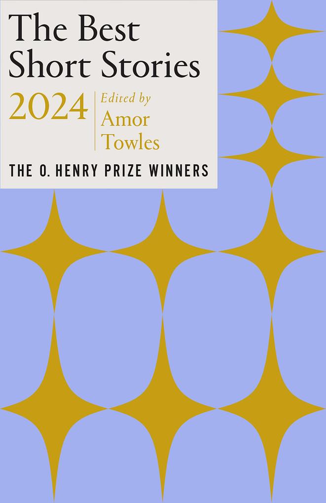 Random House Llc Us The Best Short Stories 2024