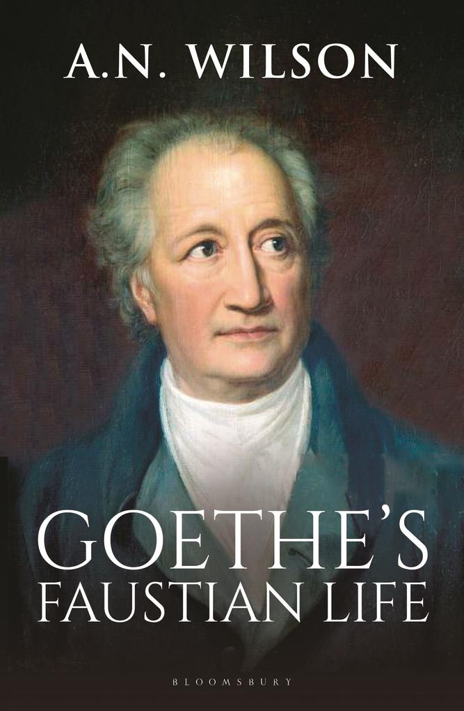 Bloomsbury Uk Goethe