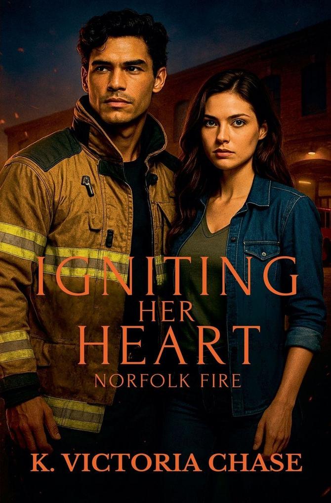 Igniting Her Heart