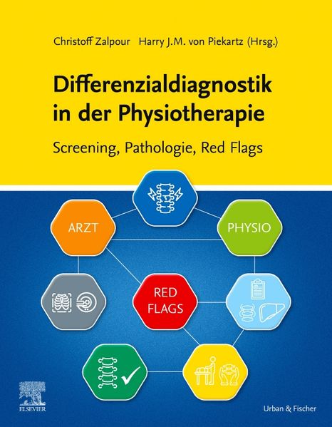 Differenzialdiagnostik in der Physiotherapie - Screening Pathologie Red Flags