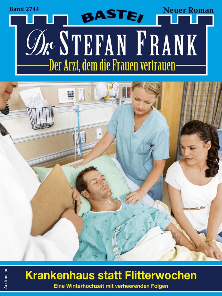 Dr. Stefan Frank 2744