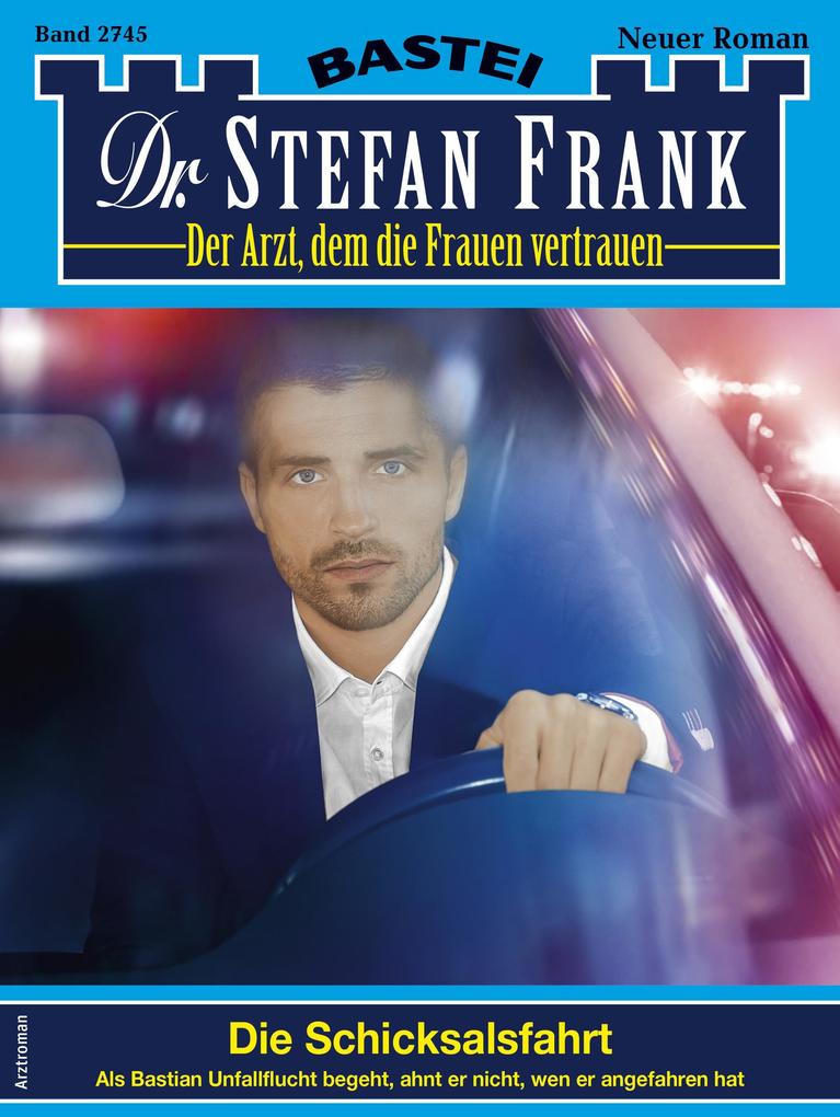 Dr. Stefan Frank 2745