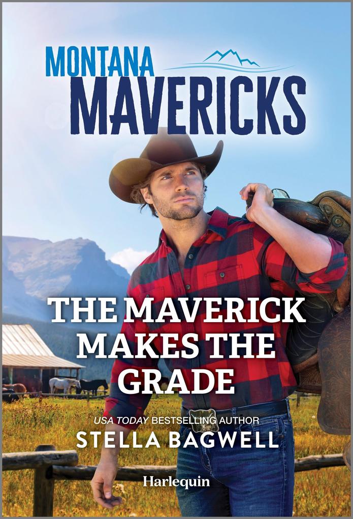 The Maverick Makes the Grade