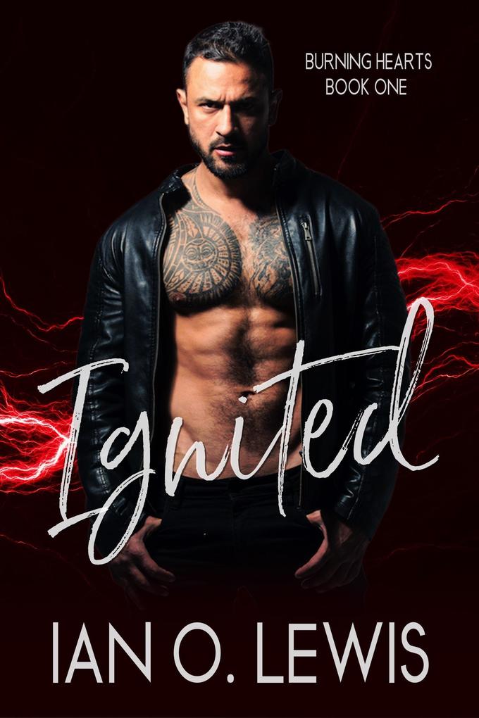 Ignited