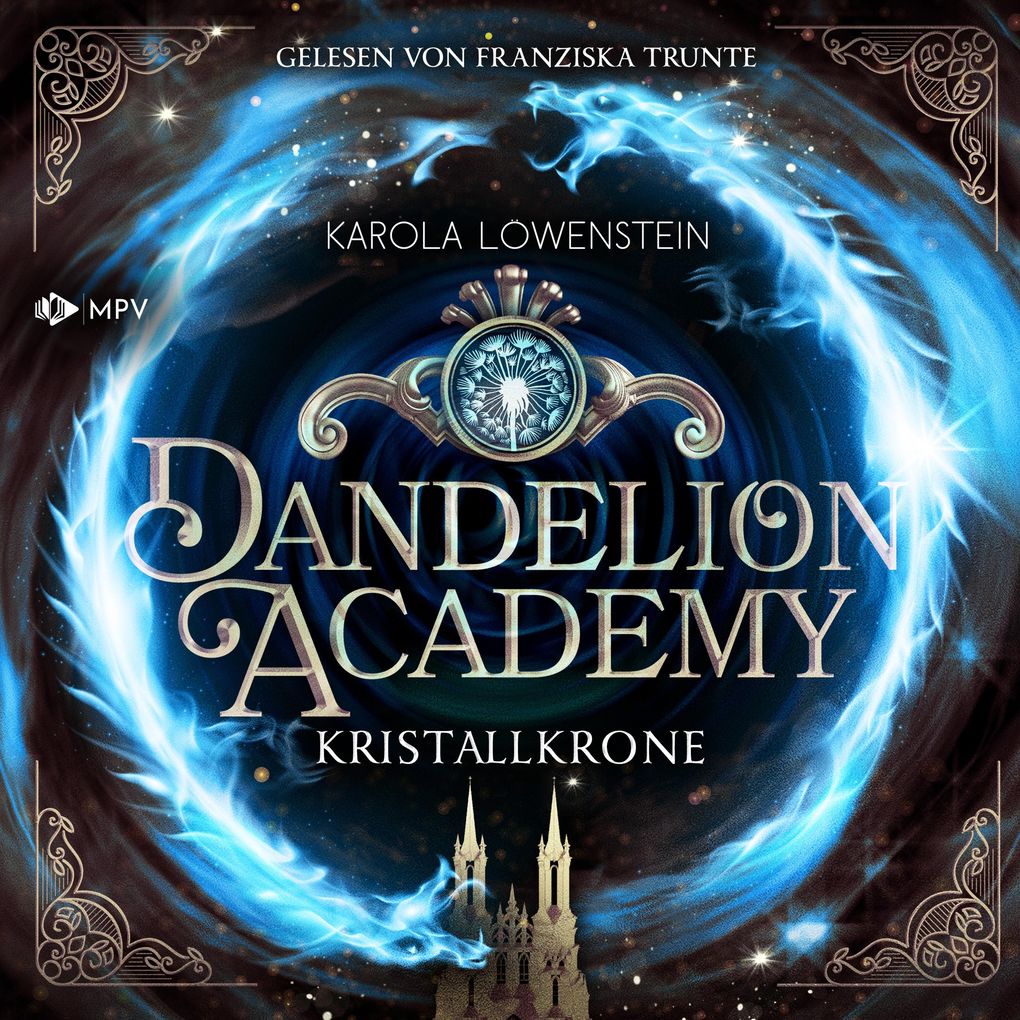 Kristallkrone