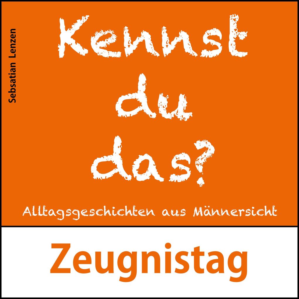 Zeugnistag