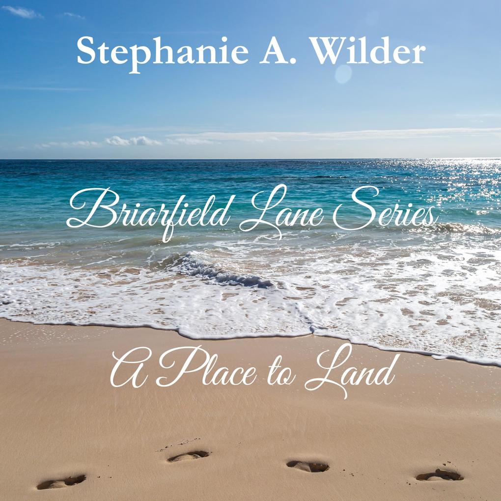 A Place to Land (Briarfield Lane Series #2)