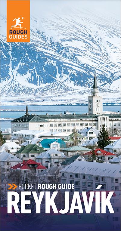 Pocket Rough Guide Reykjavík: Travel Guide eBook