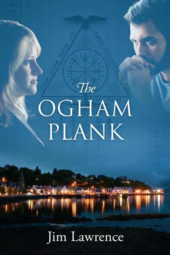 The Ogham Plank