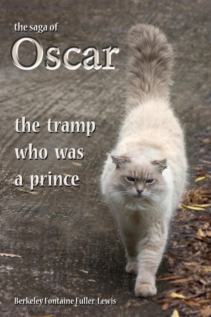 The Saga of  - The Tramp Who Was A Prince