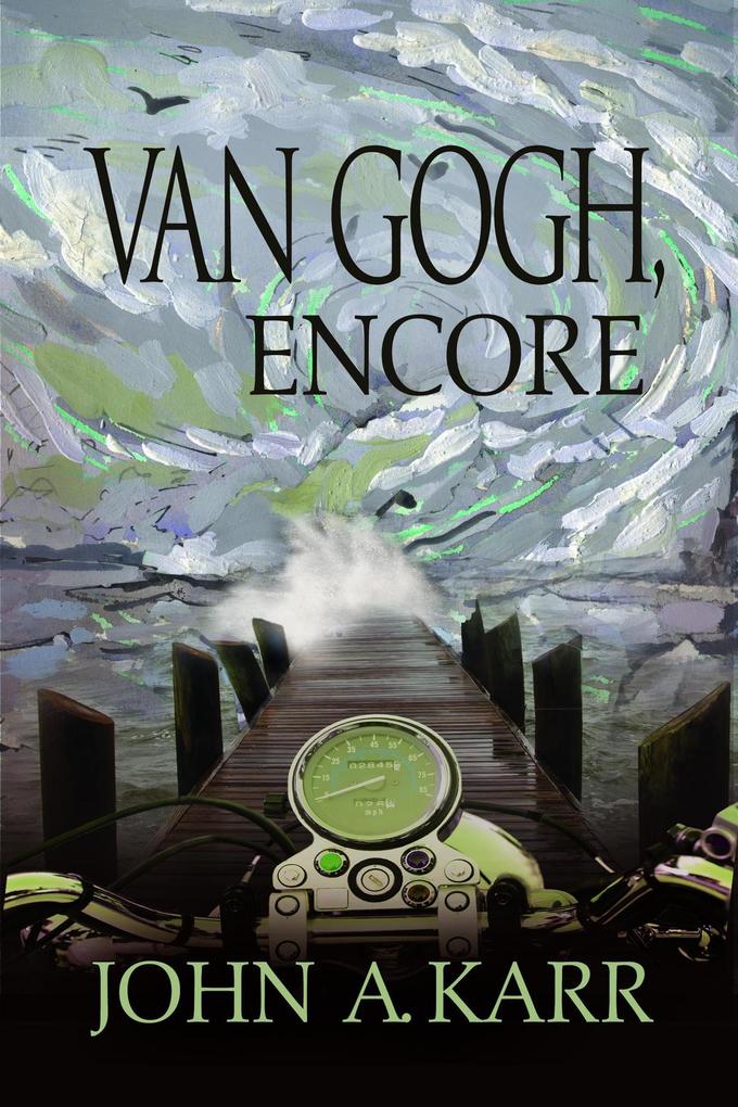 Van Gogh Encore