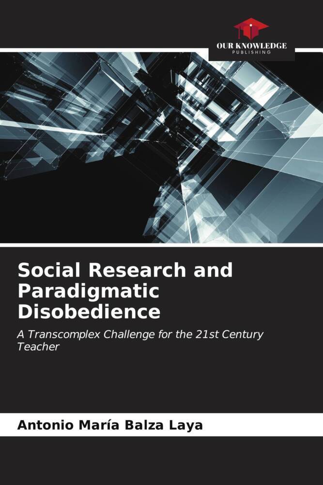 Social Research and Paradigmatic Disobedience