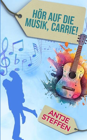 Hör auf die Musik Carrie!