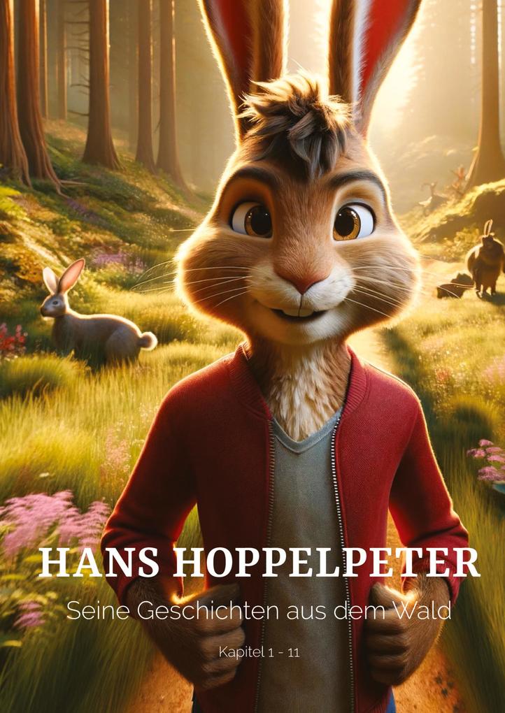 Hans Hoppelpeter