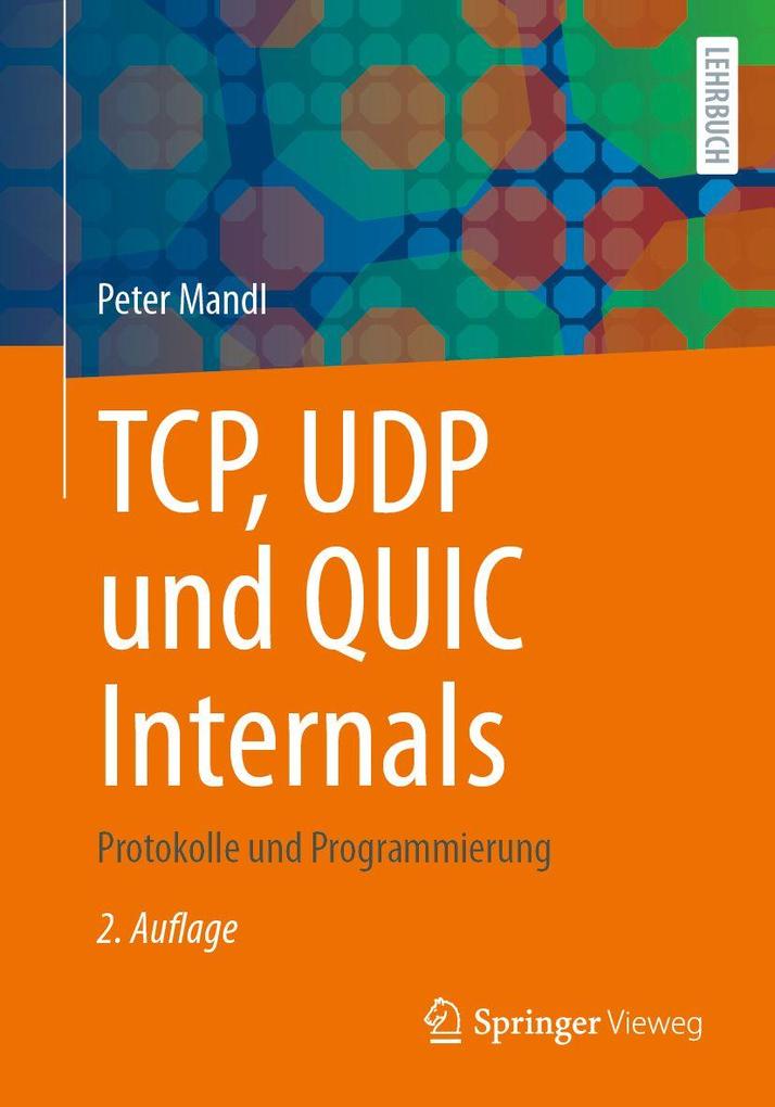TCP UDP und QUIC Internals