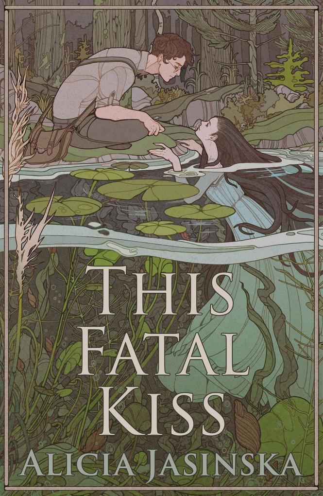 This Fatal Kiss
