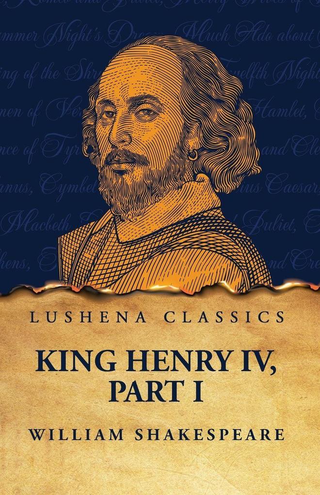 King Henry IV Part I