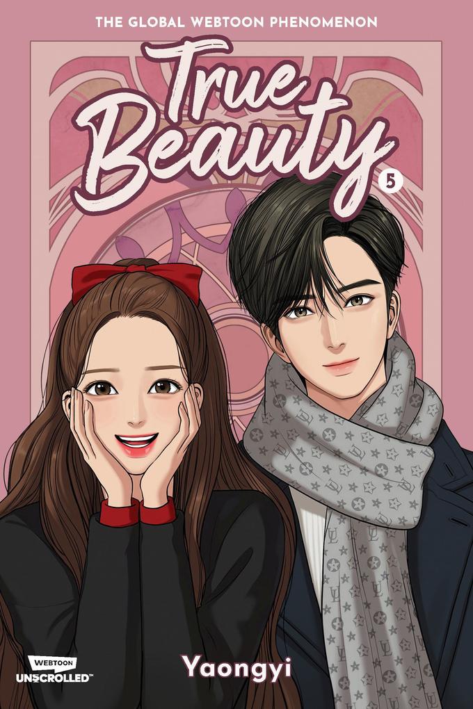 Random House Llc Us True Beauty Vol. 5