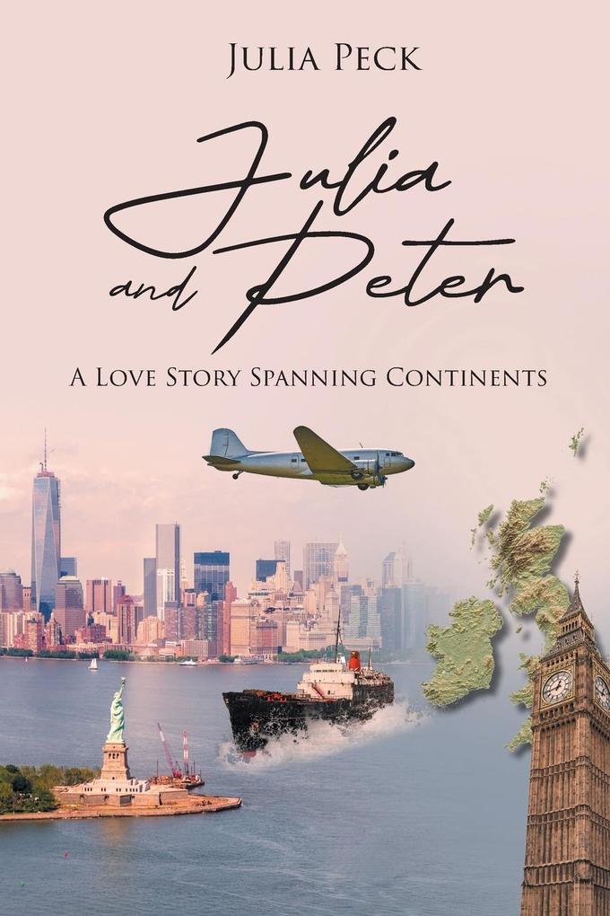 Julia and Peter