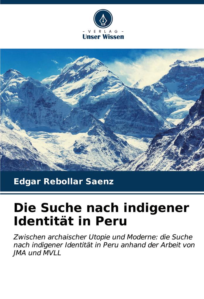 Die Suche nach indigener Identität in Peru