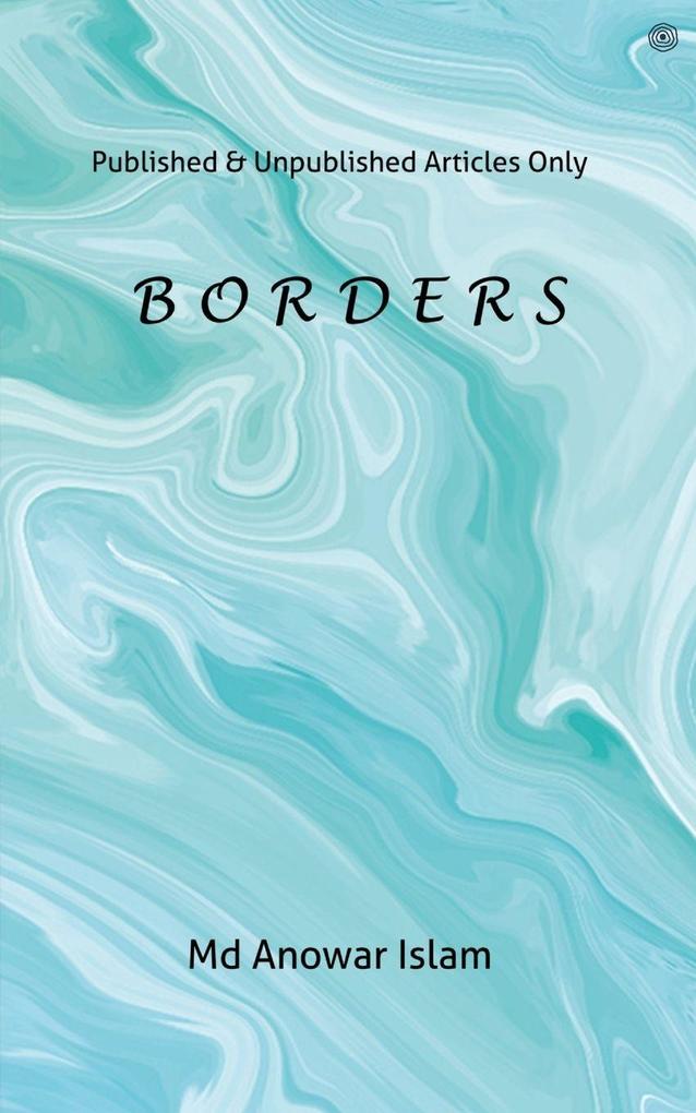 B O R D E R S